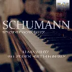 Pochette The Great Piano Works, Vol. 1