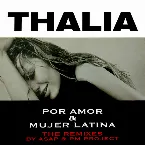 Pochette Por Amor & Mujer Latina (The Remixes By ASAP & PM Project)