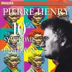 Pochette La Dixième Symphonie de Beethoven