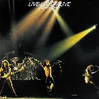 Pochette Live-Loud-Alive: Loudness in Tokyo