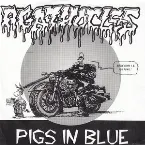 Pochette Pigs in Blue / The Grave of Noise