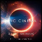 Pochette Epic Cinema: Great Film Music
