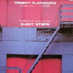 Pochette Giant Steps: In Memory of John Coltrane