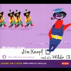 Pochette Jim Knopf und die Wilde 13: 1. Das Meeresleuchten