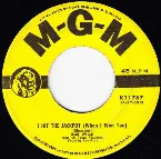 Pochette I Hit the Jackpot (When I Won You) / Texas Blues