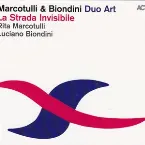 Pochette La strada invisibile