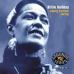 Pochette Billie Holiday - Swing Brother, Swing