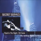 Pochette Flash in the Night / Oh Susie