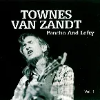 Pochette Townes Van Zandt - Pancho and Lefty Vol. 1