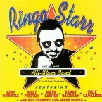 Pochette Ringo Starr and His Third All-Starr Band, Volume 1