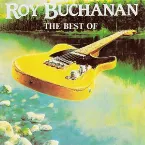 Pochette The Best of Roy Buchanan