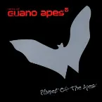 Pochette Planet of the Apes - The Best of Guano Apes