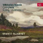 Pochette Complete String Quartets