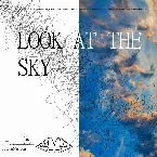 Pochette look at the sky (telemist's remix)