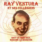 Pochette Ray Ventura et ses collégiens