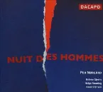 Pochette Nuit des hommes