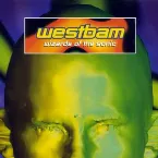 Pochette Wizards of the Sonic