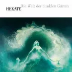 Pochette Die Welt der dunklen Gärten
