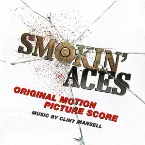 Pochette Smokin’ Aces: Original Motion Picture Score