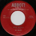 Pochette Echo Bonita / Then I’ll Stop Loving You
