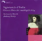 Pochette Ottavo Libro Dei Madrigali (1624)