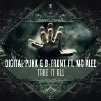 Pochette Take It All