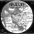 Pochette Only Friends Sessions