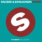 Pochette Rambo