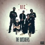 Pochette The Outsiders