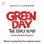 Pochette Green Day: The Early Years (Covers & New Classics)