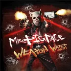 Pochette Mr. Pig Face Weapon Waist