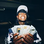 Pochette Catch Me Outside 2