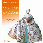 Pochette Inventions & Sinfonies