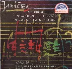 Pochette Sinfonietta / The Wandering of a Little Soul / The Danube / Schluck und Jau