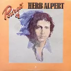 Pochette Portrait of Herb Alpert