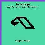 Pochette Only You Boy / Eight To Sixteen