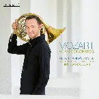 Pochette Horn Concertos