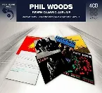 Pochette Seven Classic Albums
