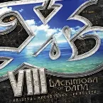 Pochette Ys VIII -Lacrimosa of DANA- ORIGINAL SOUNDTRACK MINI