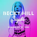 Pochette Heaven On My Mind (Remixes)