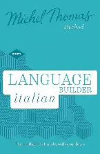 Pochette Italian: Language Builder