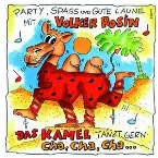 Pochette Das Kamel tanzt gern Cha, Cha, Cha ...