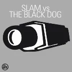 Pochette Slam vs. The Black Dog