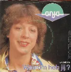 Pochette Waarom heb jij? / La Paloma