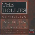 Pochette Singles A’s & B’s 1970–1979