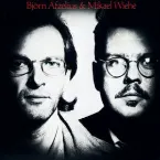 Pochette Björn Afzelius & Mikael Wiehe