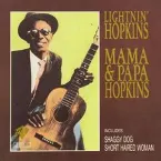 Pochette Mama & Papa Hopkins