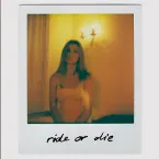 Pochette Ride Or Die