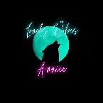Pochette Lonely Wolves
