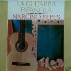 Pochette La Guitarra Española